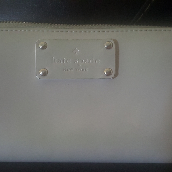 Kate Spade leather wallet - Picture 4 of 4